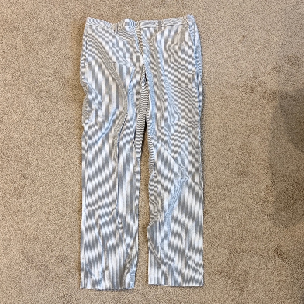 Men's J Crew chino pants